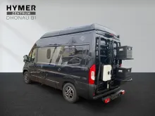 Fahrzeugbild Carado pro CV 541 Fiat Automatik Messe-Aussteller #5