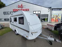 Fahrzeugbild Weinsberg CaraOne 390 QD #1