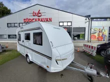 Fahrzeugbild Weinsberg CaraOne 390 QD #5