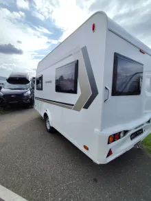 Fahrzeugbild Weinsberg CaraOne 390 QD #7