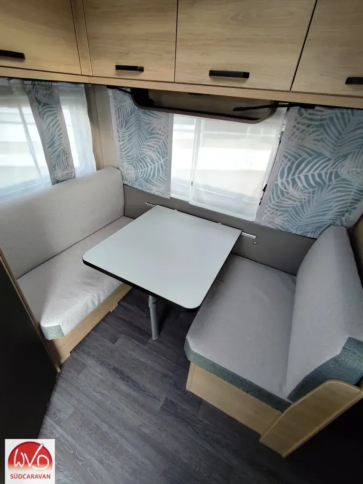 Fahrzeugbild Weinsberg CaraOne 390 QD #8