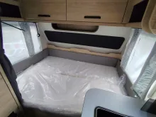 Fahrzeugbild Weinsberg CaraOne 390 QD #10