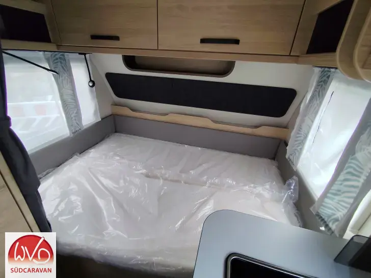 Fahrzeugbild Weinsberg CaraOne 390 QD #10