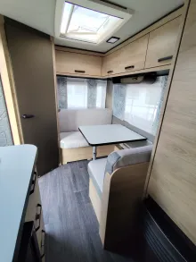 Fahrzeugbild Weinsberg CaraOne 390 QD #14