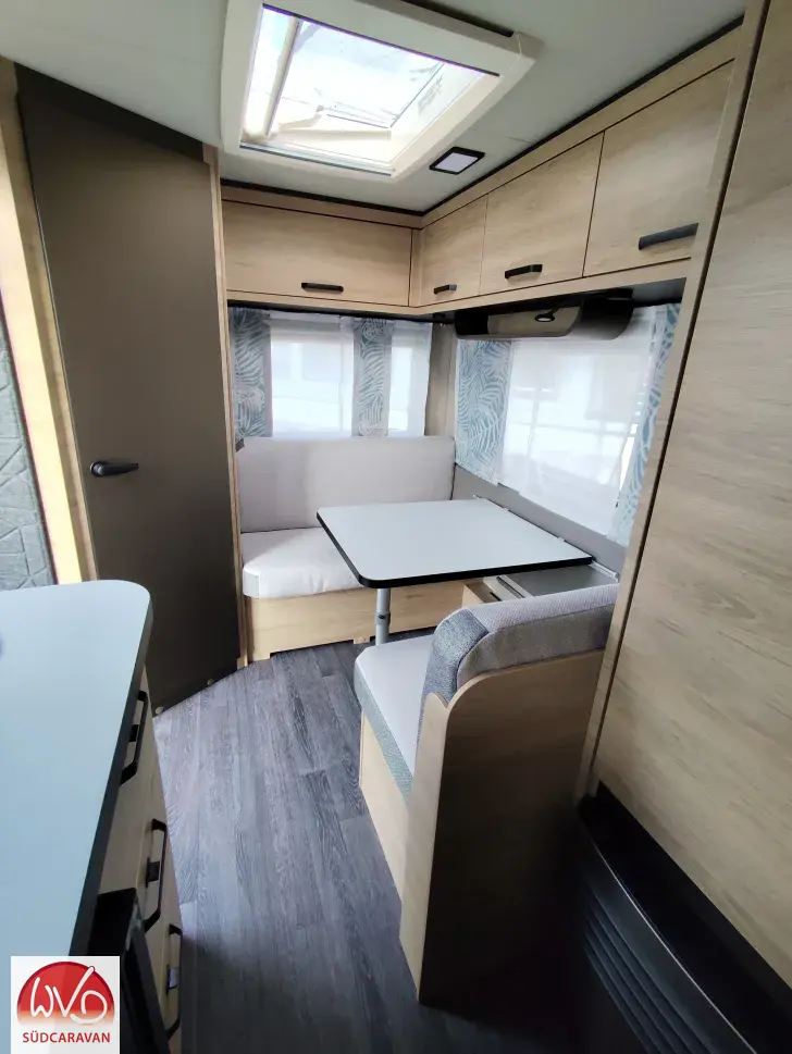 Fahrzeugbild Weinsberg CaraOne 390 QD #14
