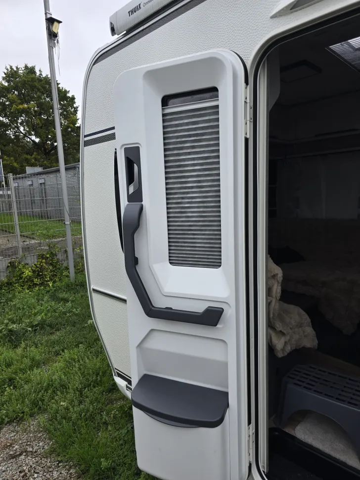 Fahrzeugbild Fendt Apero 465 TG Klima, Mover, 1.800 KG #4