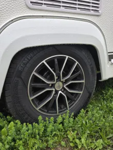 Fahrzeugbild Fendt Apero 465 TG Klima, Mover, 1.800 KG #8