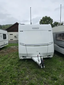 Fahrzeugbild Fendt Apero 465 TG Klima, Mover, 1.800 KG #15
