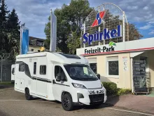 Fahrzeugbild Knaus L!VE WAVE 650 MF Platinum Selection *Solar*Klima*Fahrradträger* #1