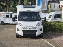 Fahrzeugbild Knaus L!VE WAVE 650 MF Platinum Selection *Solar*Klima*Fahrradträger* #17