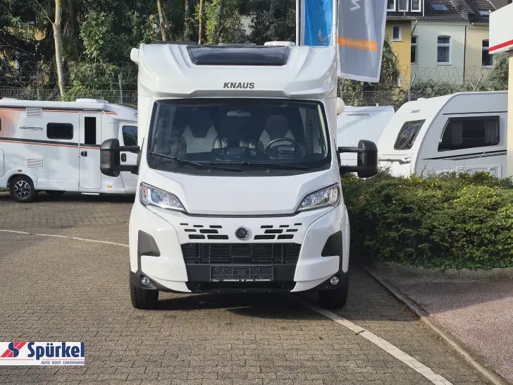 Fahrzeugbild Knaus L!VE WAVE 650 MF Platinum Selection *Solar*Klima*Fahrradträger* #17