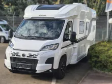 Fahrzeugbild Knaus L!VE WAVE 650 MF Platinum Selection *Solar*Klima*Fahrradträger* #18