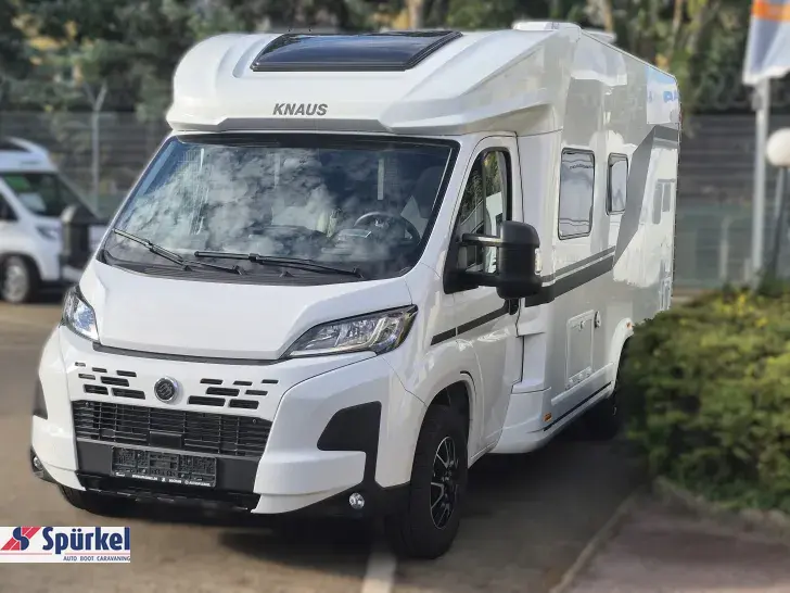 Fahrzeugbild Knaus L!VE WAVE 650 MF Platinum Selection *Solar*Klima*Fahrradträger* #18