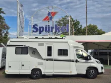 Fahrzeugbild Knaus L!VE WAVE 650 MF Platinum Selection *Solar*Klima*Fahrradträger* #4