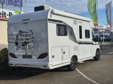 Fahrzeugbild Knaus L!VE WAVE 650 MF Platinum Selection *Solar*Klima*Fahrradträger* #3