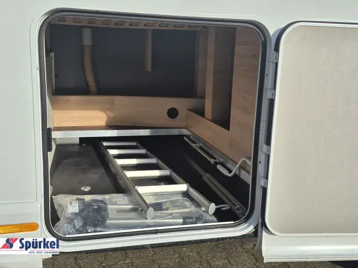 Fahrzeugbild Knaus L!VE WAVE 650 MF Platinum Selection *Solar*Klima*Fahrradträger* #19
