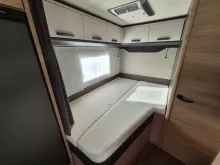 Fahrzeugbild Knaus L!VE WAVE 650 MF Platinum Selection *Solar*Klima*Fahrradträger* #23
