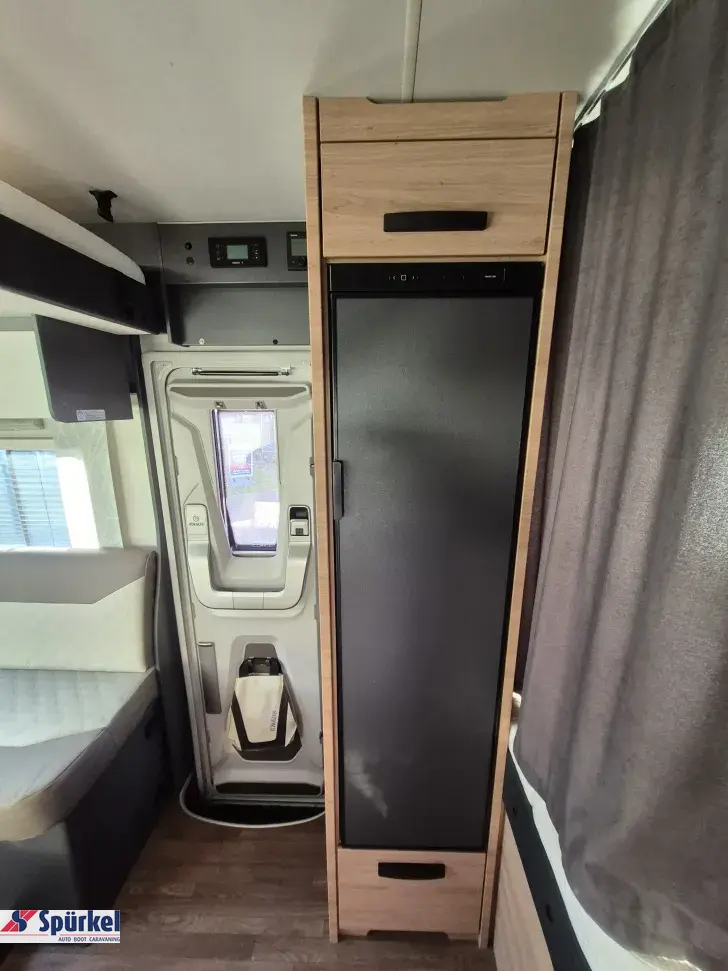 Fahrzeugbild Knaus L!VE WAVE 650 MF Platinum Selection *Solar*Klima*Fahrradträger* #14