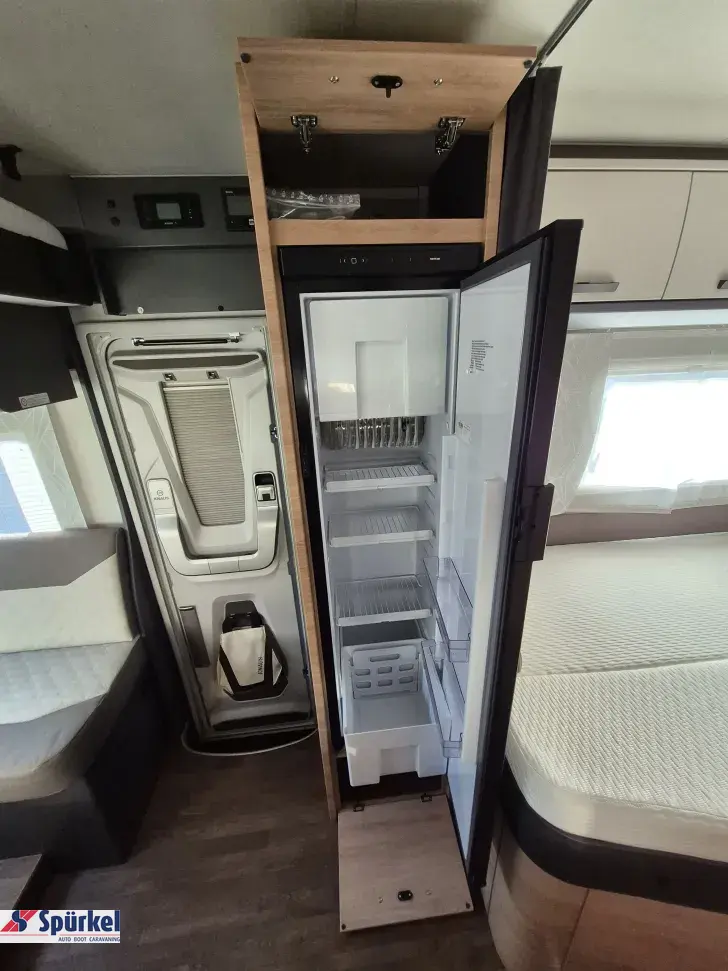 Fahrzeugbild Knaus L!VE WAVE 650 MF Platinum Selection *Solar*Klima*Fahrradträger* #28