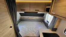 Betten Weinsberg CaraOne 390 QD Smart/Advanced Paket