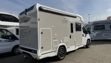 Fahrzeugbild Chausson Teilintegrierte 650 Etape Line 1. Hand - TOP #4