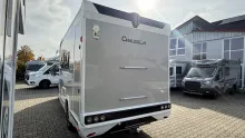 Fahrzeugbild Chausson Teilintegrierte 650 Etape Line 1. Hand - TOP #6