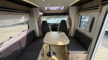 Fahrzeugbild Chausson Teilintegrierte 650 Etape Line 1. Hand - TOP #8
