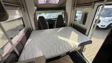 Fahrzeugbild Chausson Teilintegrierte 650 Etape Line 1. Hand - TOP #12