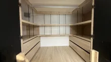 Fahrzeugbild Chausson Teilintegrierte 650 Etape Line 1. Hand - TOP #13