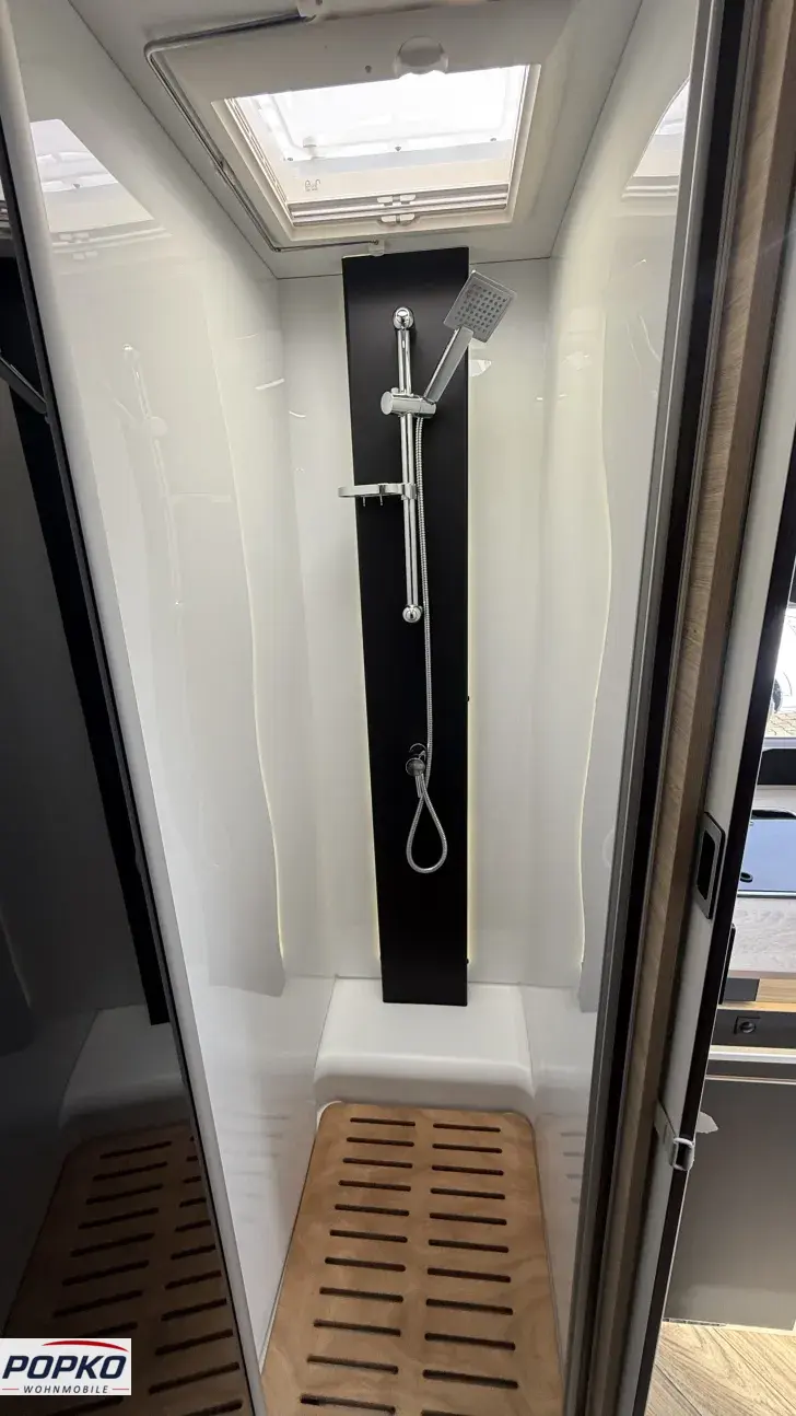 Fahrzeugbild Chausson Teilintegrierte 650 Etape Line 1. Hand - TOP #14