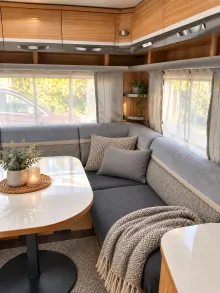 Fahrzeugbild Hymer Eriba Exciting 535 Sehr gepflegt #3