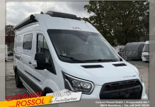Bild Innovan 590 Ford active