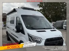 Fahrzeugbild LMC Innovan Ford 590 #1