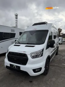 Fahrzeugbild LMC Innovan Ford 590 #3