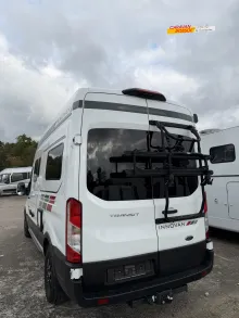 Fahrzeugbild LMC Innovan Ford 590 #5