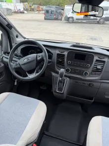 Fahrzeugbild LMC Innovan Ford 590 #7