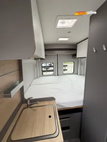 Fahrzeugbild LMC Innovan Ford 590 #9