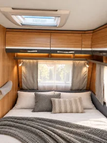 Fahrzeugbild Hymer Eriba Exciting 535 Sehr gepflegt #7