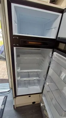 Fahrzeugbild Chausson Titanium Premium 630, sehr gepflegt, winterfest #5