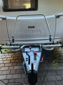 Fahrzeugbild Hymer Eriba Exciting 535 Sehr gepflegt #8