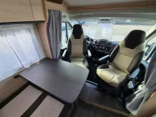 Fahrzeugbild Sunlight V 66 *Solar*SAT + TV*Fahrrad-Träger* #20
