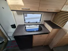 Fahrzeugbild Sunlight V 66 *Solar*SAT + TV*Fahrrad-Träger* #23