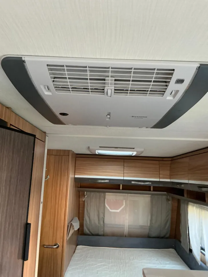 Fahrzeugbild Hymer Eriba Exciting 535 Sehr gepflegt #9