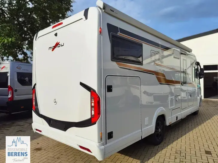 Fahrzeugbild Malibu I Edition+ 490 RB LE comfort Mercedes #4