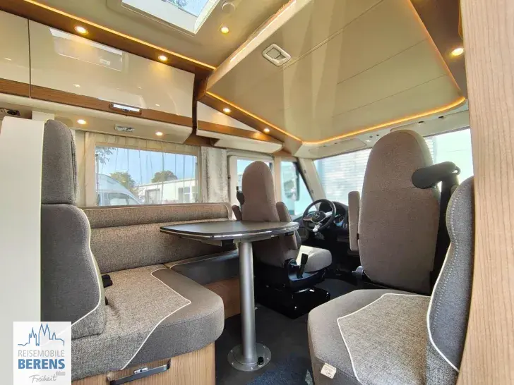 Fahrzeugbild Malibu I Edition+ 490 RB LE comfort Mercedes #5