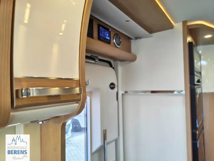 Fahrzeugbild Malibu I Edition+ 490 RB LE comfort Mercedes #7