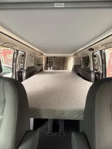 Fahrzeugbild Ford Transit Custom 270 L1 2.0 TDCi Trend Tourneo Titanium Multi-Ca #9