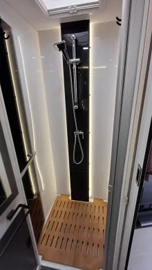 Fahrzeugbild Chausson Titanium Premium 630, sehr gepflegt, winterfest #8