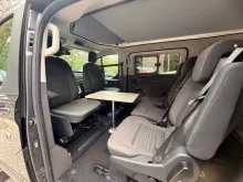 Fahrzeugbild Ford Transit Custom 270 L1 2.0 TDCi Trend Tourneo Titanium Multi-Ca #11
