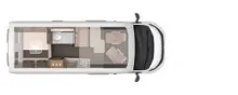 Fahrzeugbild Knaus BOXLIFE PLATINUM SELECTION 600 DQ #2